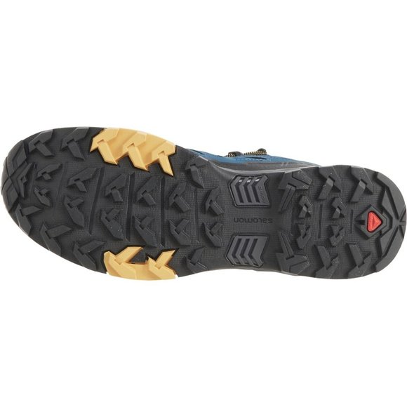 New Salomon X Ultra 4 Mid Gore-Tex® Hiking Boots - Waterproof (For Men) Size 8 main image 5